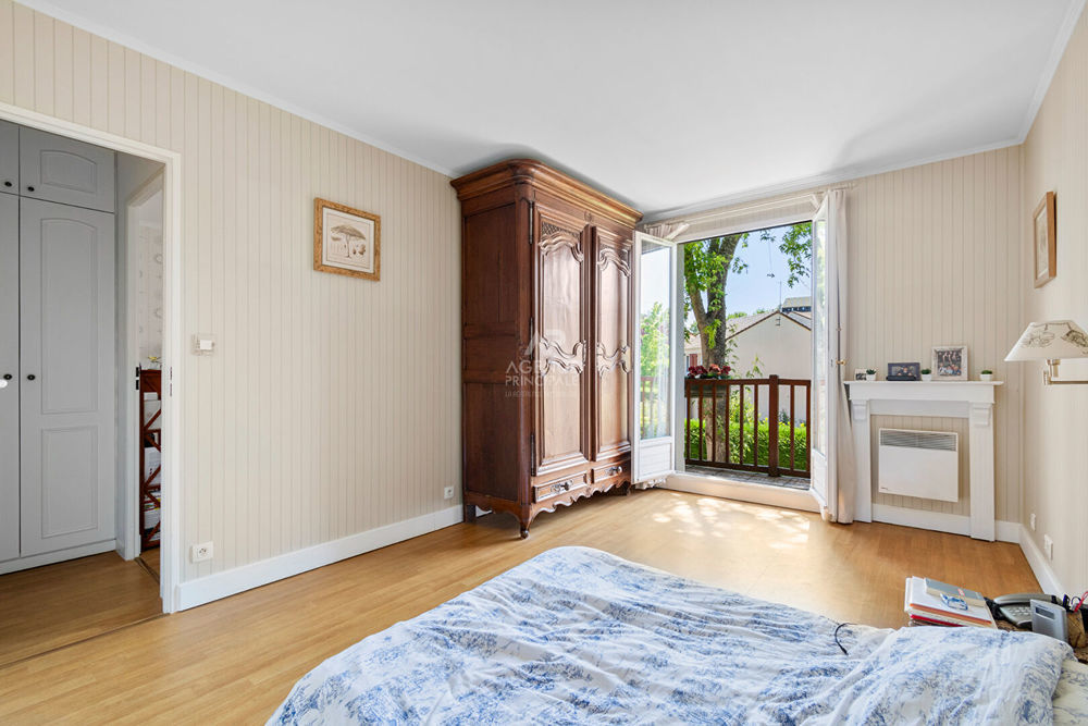 � vendre  Maison Fourqueux (78112)