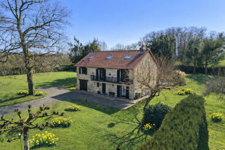  Maison � vendre 7 pi�ces 196 m�