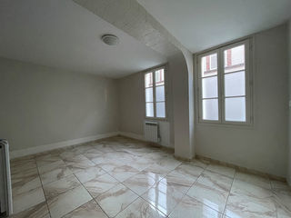  Appartement � louer 1 pi�ce 26 m�