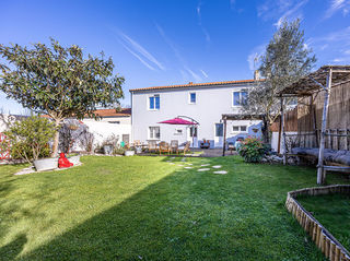  Maison � vendre 6 pi�ces 150 m�