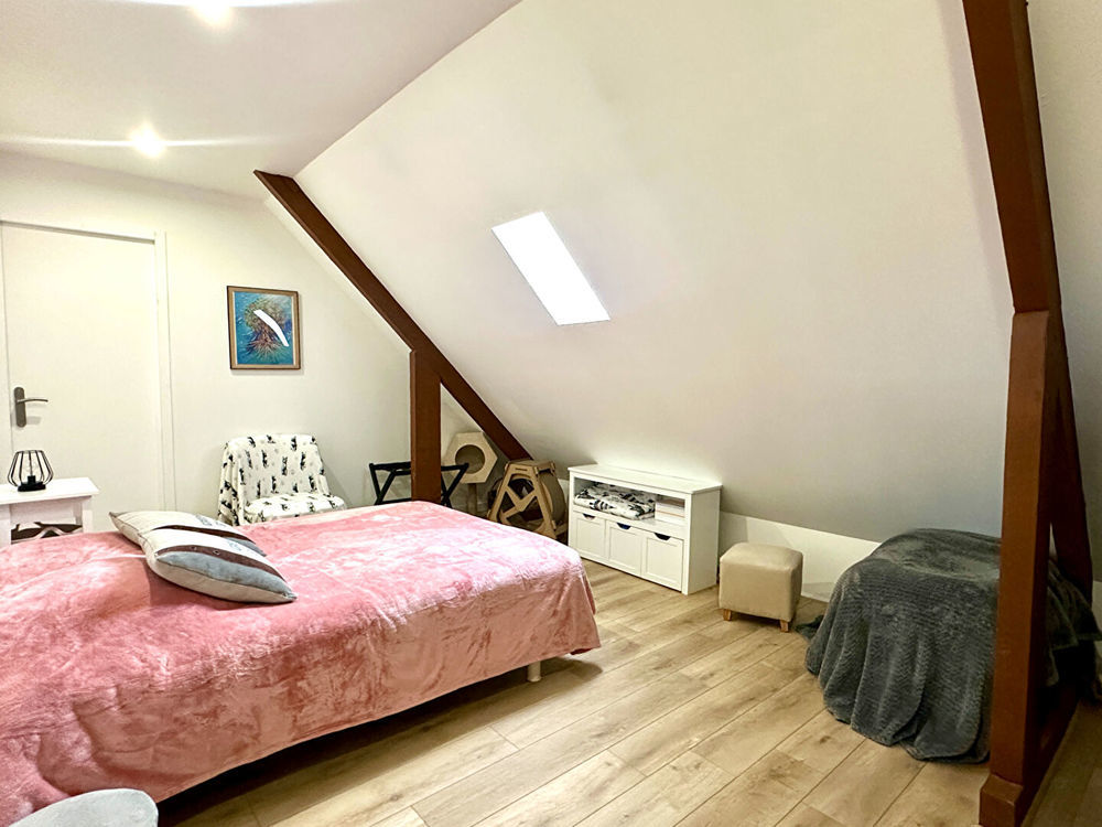 � vendre  Maison Saint-Malo (35400)