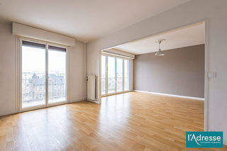  Appartement � vendre 4 pi�ces 92 m�