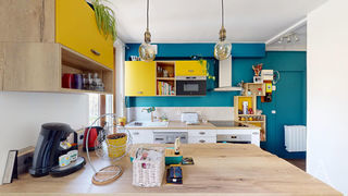  Appartement � vendre 2 pi�ces 27 m�