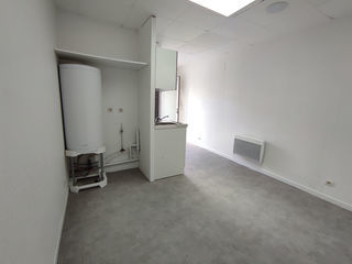  Appartement � vendre 1 pi�ce 18 m�