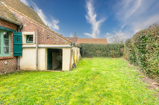  Maison � vendre 4 pi�ces 80 m�