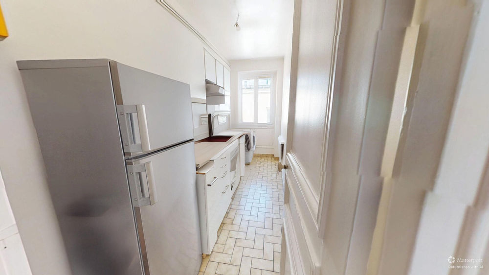 � vendre  Appartement Saint-Mand� (94160)