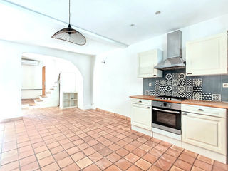  Maison � vendre 3 pi�ces 