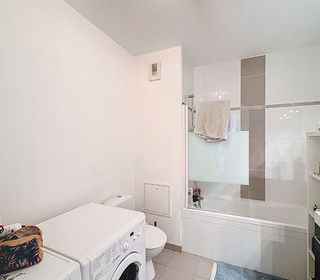  Appartement � vendre 4 pi�ces 81 m�