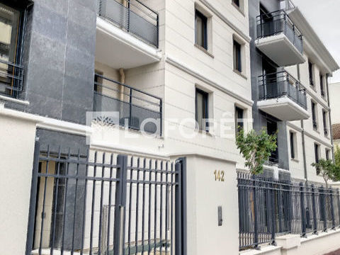  Appartement Saint-Maur-des-Fossés (94100)