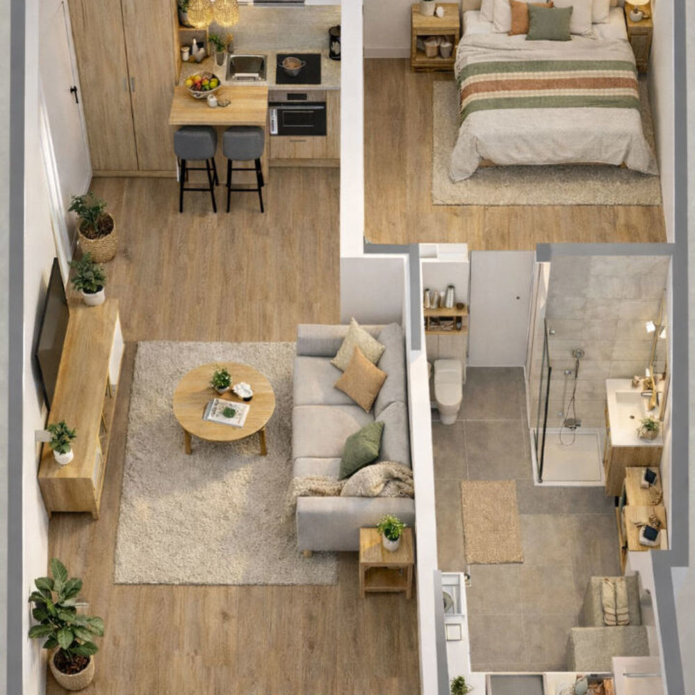   Le Mesnil-Esnard (76240)