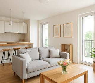  Appartement � vendre 1 pi�ce 94 m�