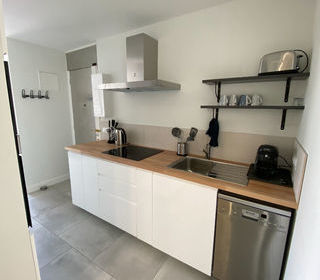  Appartement � louer 5 pi�ces 69 m�