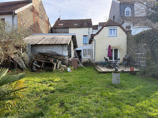  Immeuble � vendre 13 pi�ces 200 m�