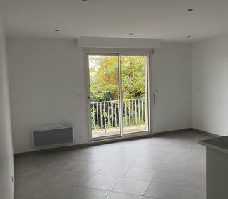  Appartement � louer 1 pi�ce 24 m�