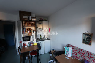  Appartement � vendre 1 pi�ce 19 m�