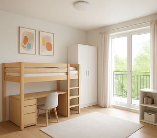  Appartement � vendre 4 pi�ces 87 m�