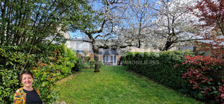  Maison � vendre 4 pi�ces 97 m�