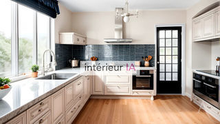  Maison � vendre 4 pi�ces 99 m�