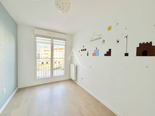  Appartement � vendre 3 pi�ces 60 m�