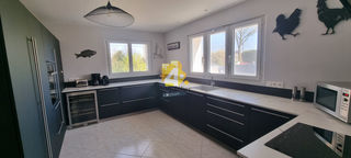  Maison � vendre 4 pi�ces 137 m�