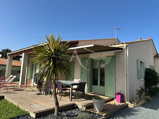  Maison � vendre 5 pi�ces 150 m�