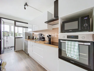  Appartement � vendre 5 pi�ces 77 m�