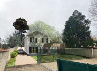  Terrain � vendre 650 m�