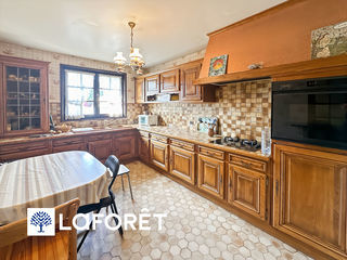  Maison � vendre 5 pi�ces 120 m�