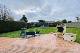  Maison � vendre 5 pi�ces 154 m�