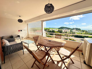  Appartement � vendre 4 pi�ces 88 m�