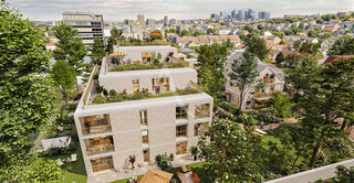  Appartement � vendre 4 pi�ces 95 m�