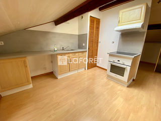  Appartement � louer 1 pi�ce 29 m�