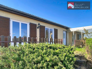  Maison � vendre 4 pi�ces 119 m�