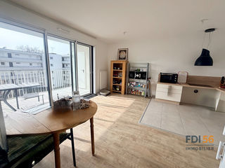  Appartement � vendre 3 pi�ces 74 m�