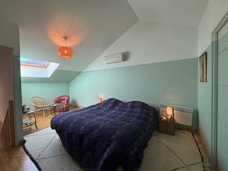  Appartement � vendre 4 pi�ces 93 m�