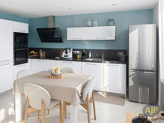  Maison � vendre 3 pi�ces 53 m�