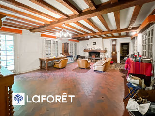  Maison � vendre 8 pi�ces 160 m�