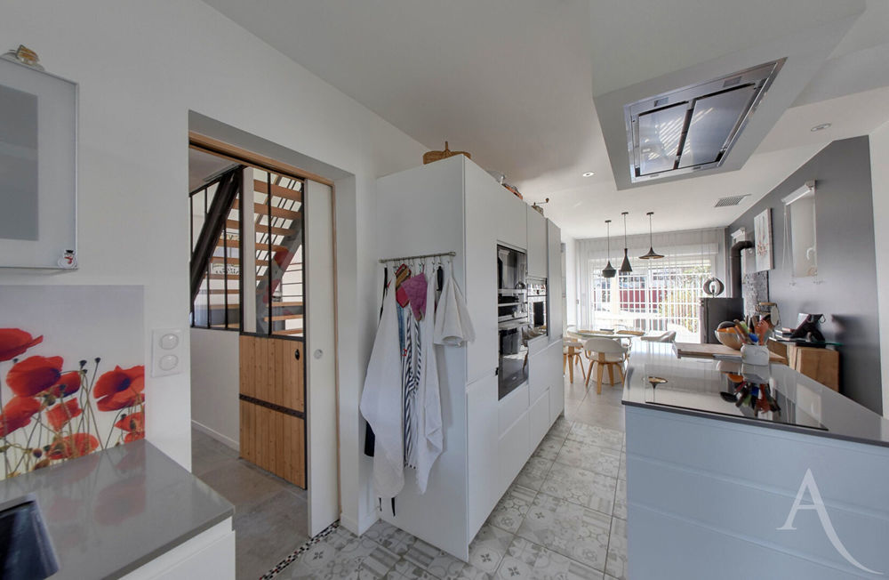 � vendre  Maison Soustons (40140)