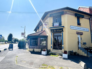  Immeuble � vendre 12 pi�ces 350 m�