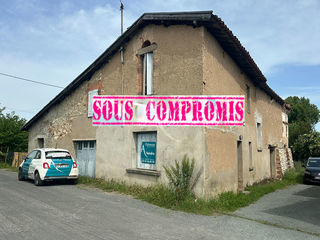  Maison � vendre 5 pi�ces 83 m�