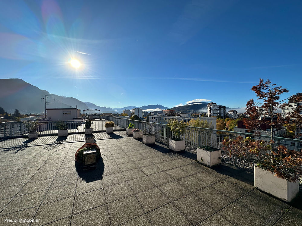 � vendre  Appartement Annecy (74000)