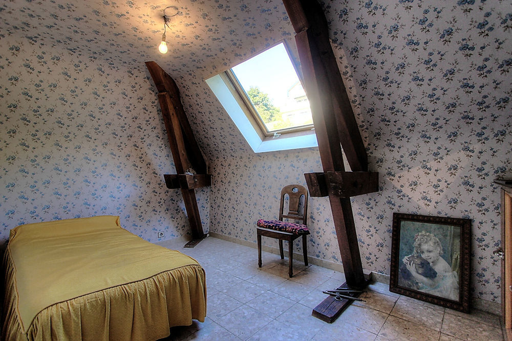 � vendre  Maison Aix-les-Bains (73100)