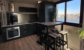  Appartement � vendre 1 pi�ce 31 m�