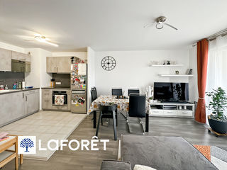  Appartement � vendre 3 pi�ces 63 m�