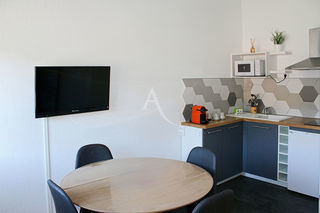  Appartement � vendre 1 pi�ce 21 m�