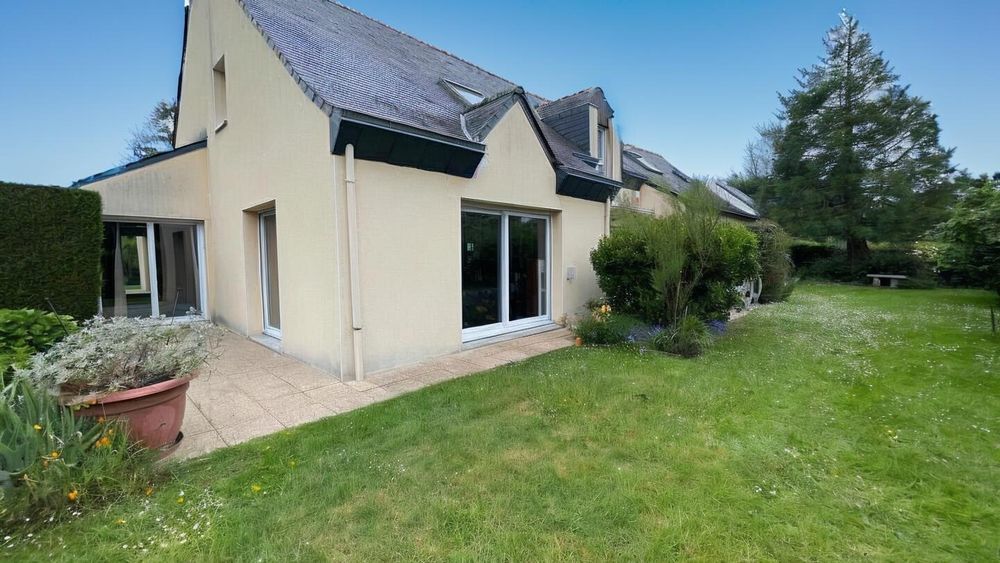 � vendre  Maison Vannes (56000)