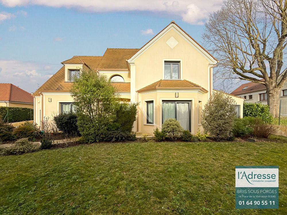 � vendre  Maison Fontenay-l�s-Briis (91640)