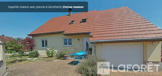  Maison � vendre 5 pi�ces 126 m�