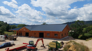  Maison � vendre 12 pi�ces 1000 m�