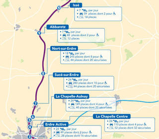  Terrain � vendre 3265 m�